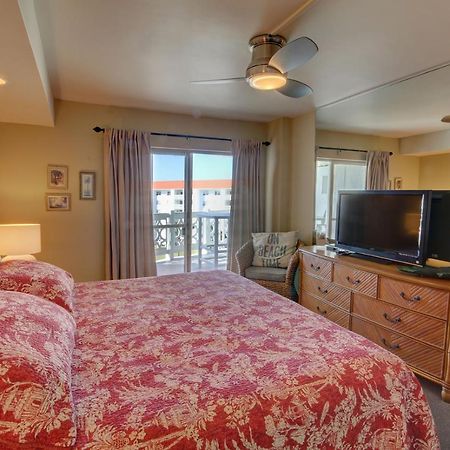 El Matador 165 - Beautiful Unit With Great View Of The Gulf Villa Fort Walton Beach Dış mekan fotoğraf