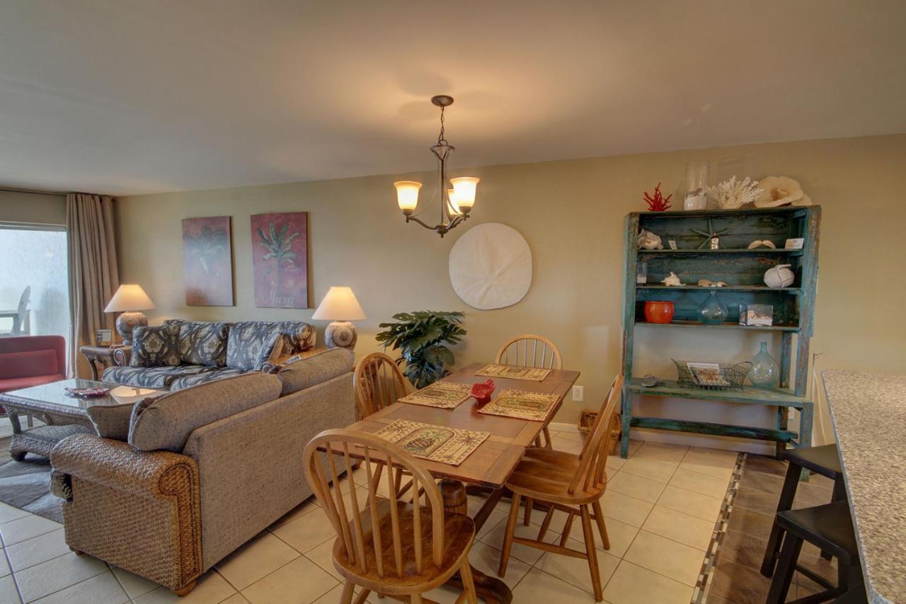 El Matador 165 - Beautiful Unit With Great View Of The Gulf Villa Fort Walton Beach Dış mekan fotoğraf