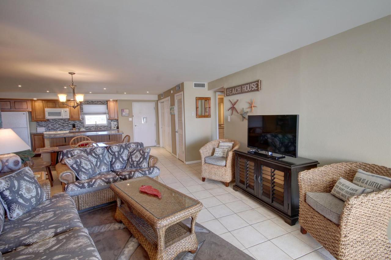 El Matador 165 - Beautiful Unit With Great View Of The Gulf Villa Fort Walton Beach Dış mekan fotoğraf