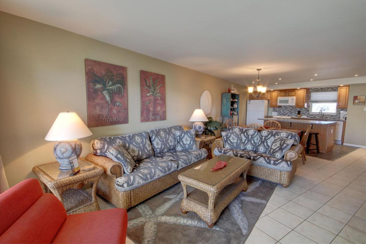 El Matador 165 - Beautiful Unit With Great View Of The Gulf Villa Fort Walton Beach Dış mekan fotoğraf