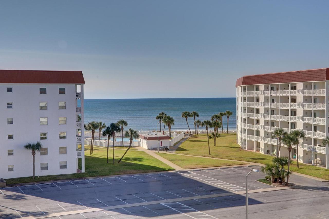 El Matador 165 - Beautiful Unit With Great View Of The Gulf Villa Fort Walton Beach Dış mekan fotoğraf
