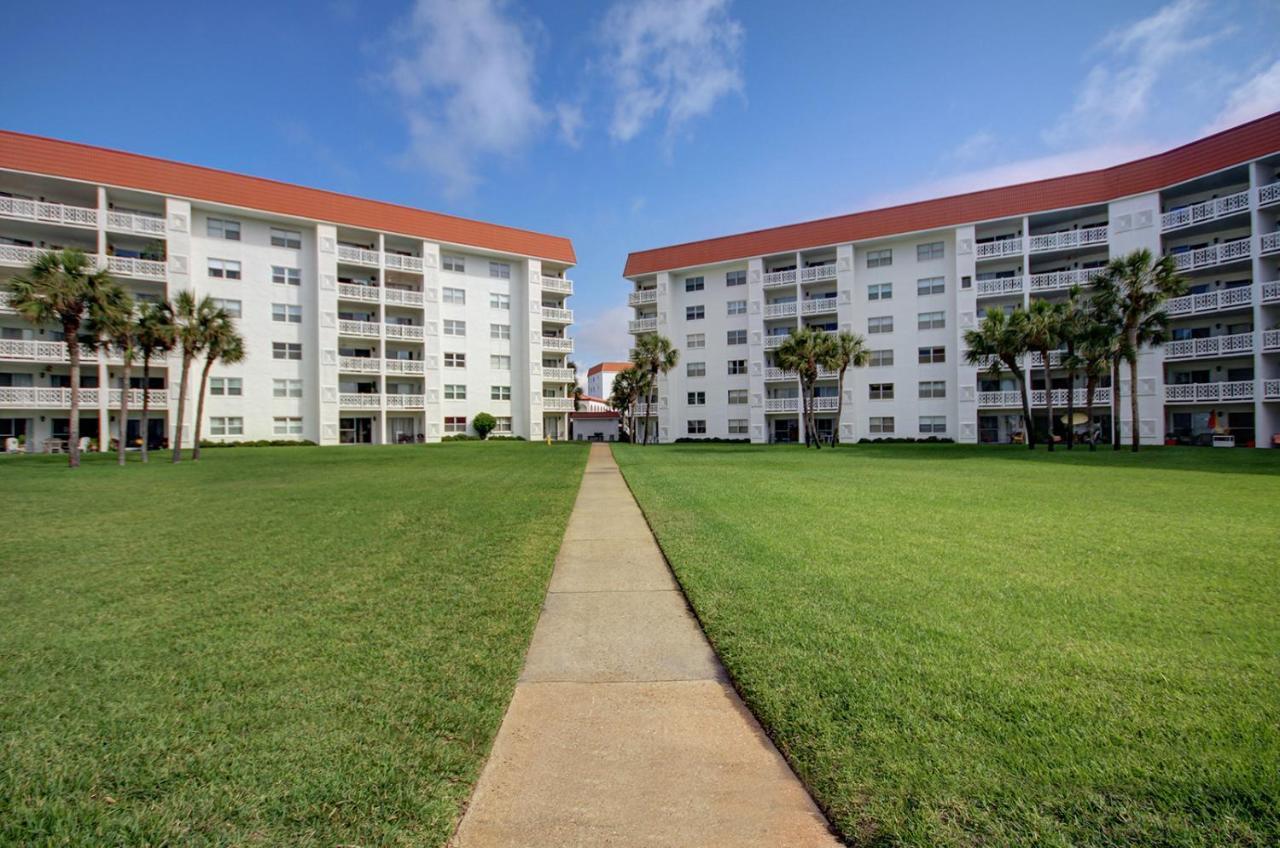 El Matador 165 - Beautiful Unit With Great View Of The Gulf Villa Fort Walton Beach Dış mekan fotoğraf