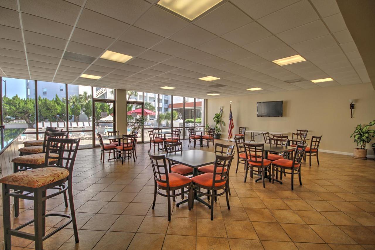 El Matador 165 - Beautiful Unit With Great View Of The Gulf Villa Fort Walton Beach Dış mekan fotoğraf