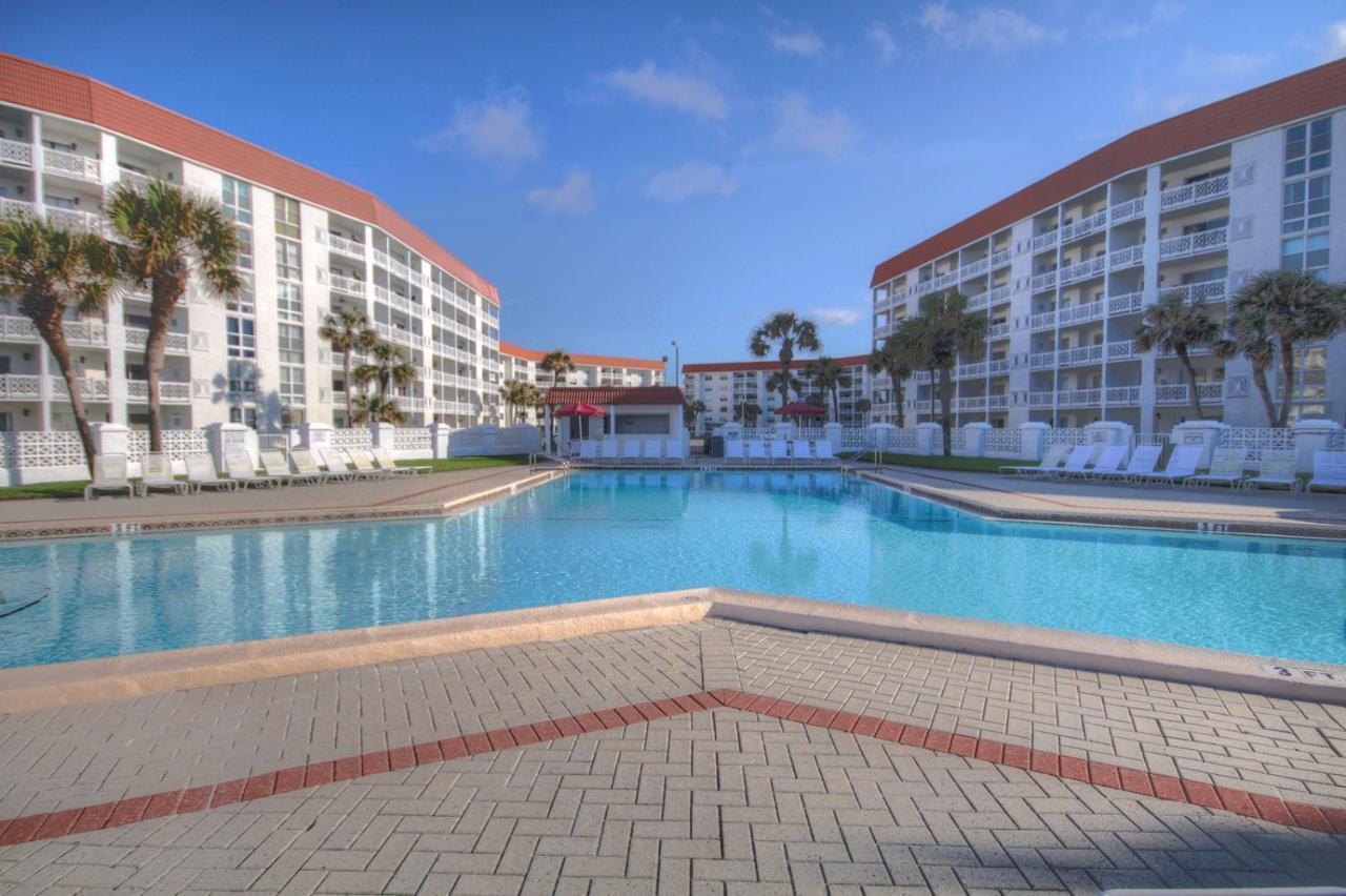 El Matador 165 - Beautiful Unit With Great View Of The Gulf Villa Fort Walton Beach Dış mekan fotoğraf