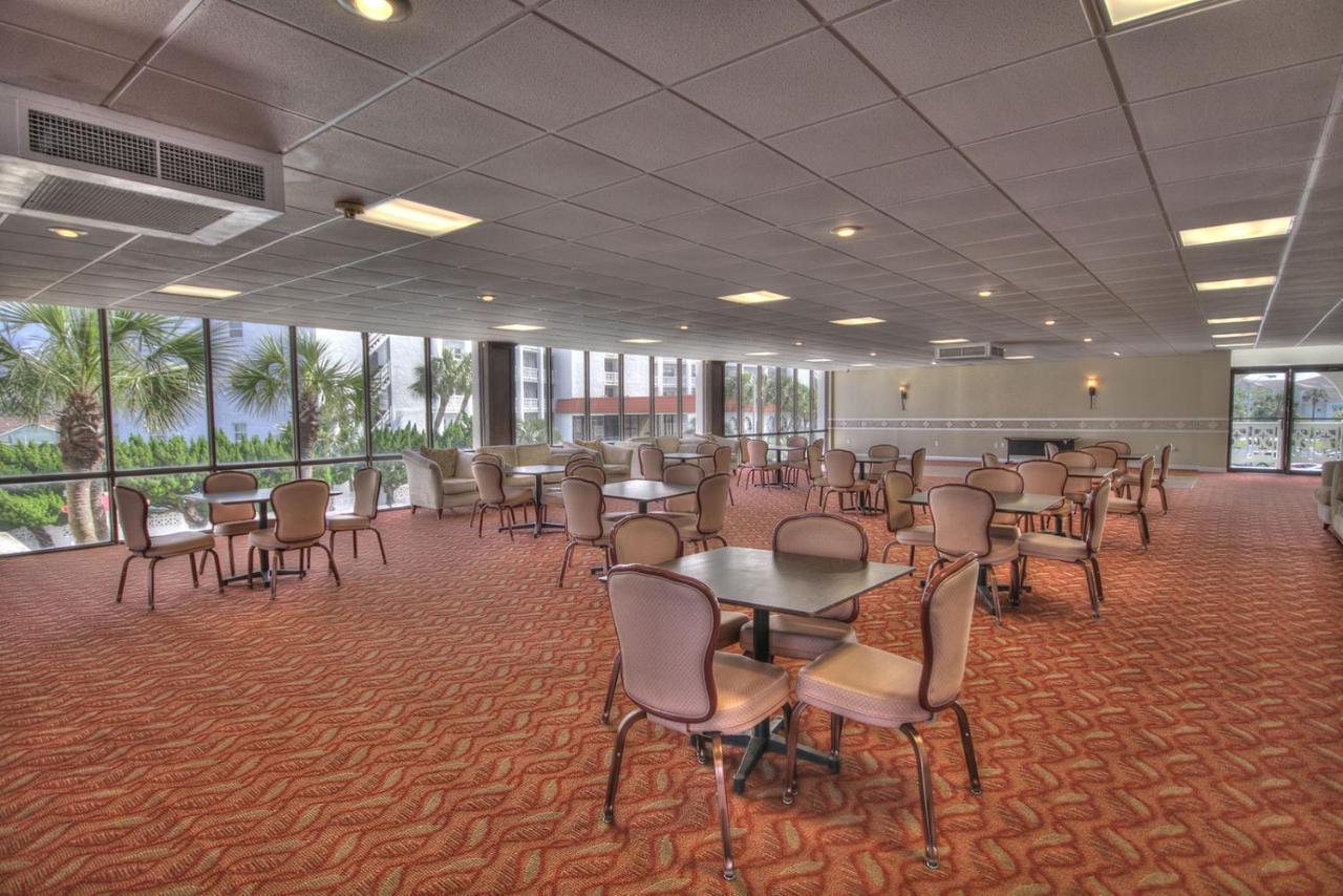 El Matador 165 - Beautiful Unit With Great View Of The Gulf Villa Fort Walton Beach Dış mekan fotoğraf